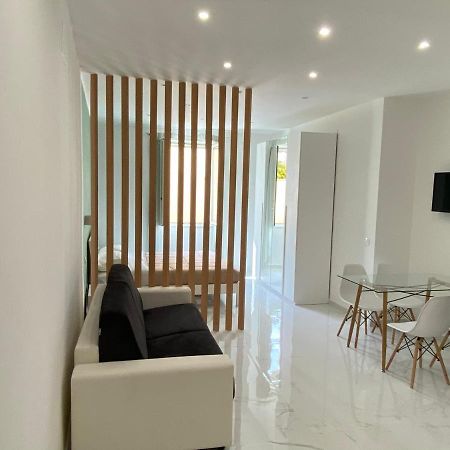 Quattro Canti Suite 팔레르모 외부 사진