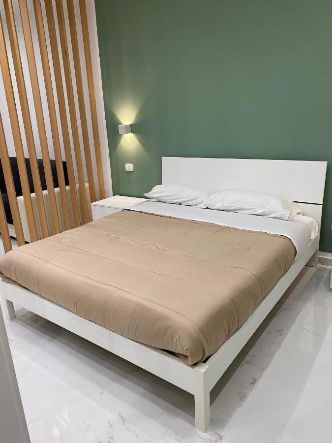 Quattro Canti Suite 팔레르모 외부 사진