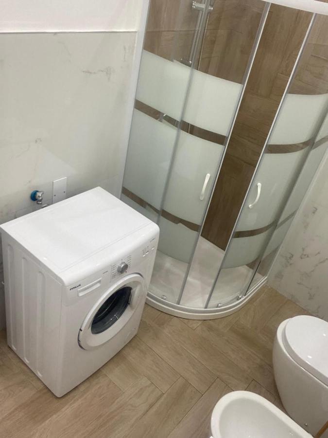 Quattro Canti Suite 팔레르모 외부 사진