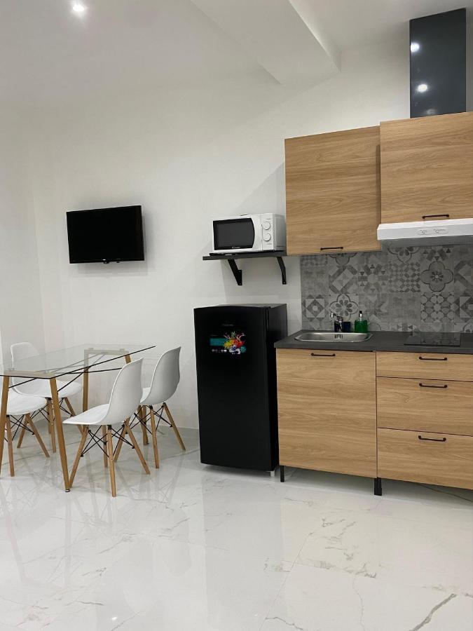 Quattro Canti Suite 팔레르모 외부 사진