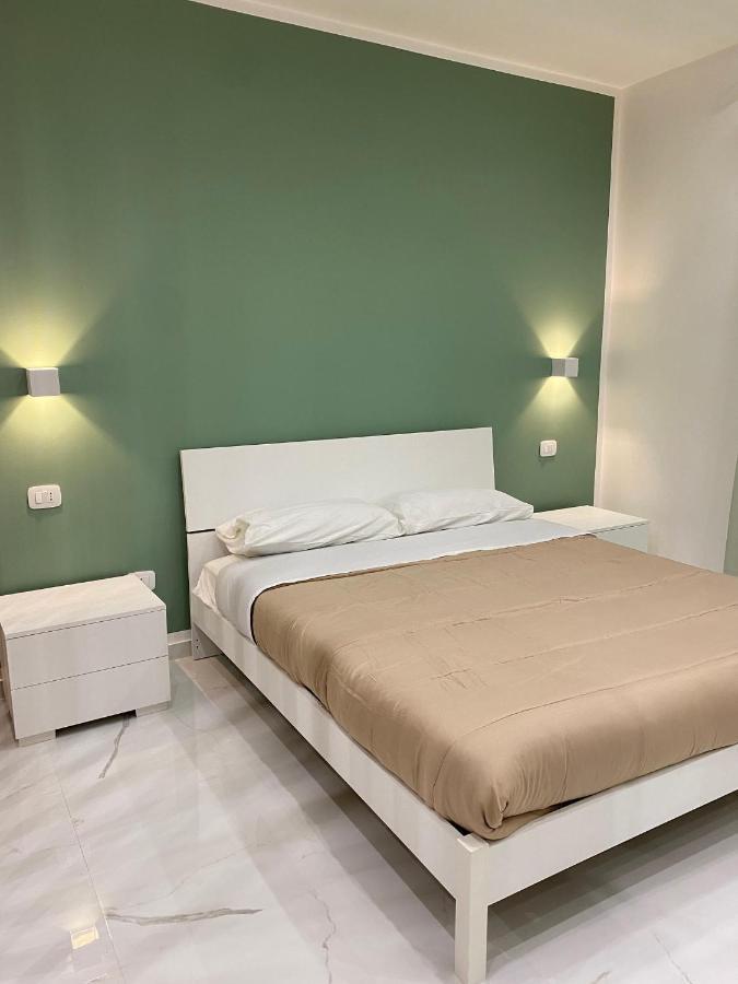 Quattro Canti Suite 팔레르모 외부 사진