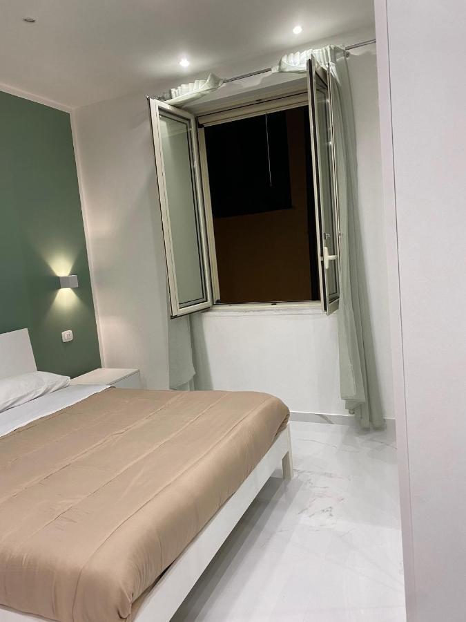 Quattro Canti Suite 팔레르모 외부 사진