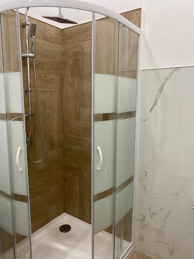 Quattro Canti Suite 팔레르모 외부 사진