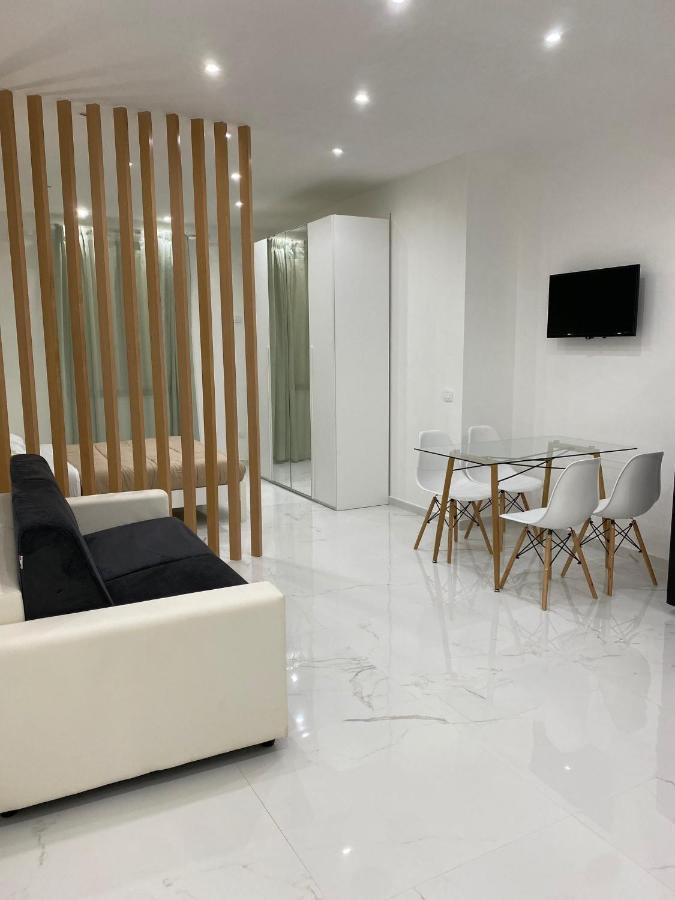 Quattro Canti Suite 팔레르모 외부 사진