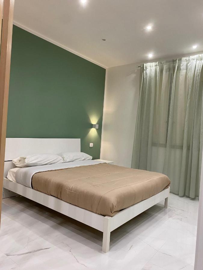 Quattro Canti Suite 팔레르모 외부 사진