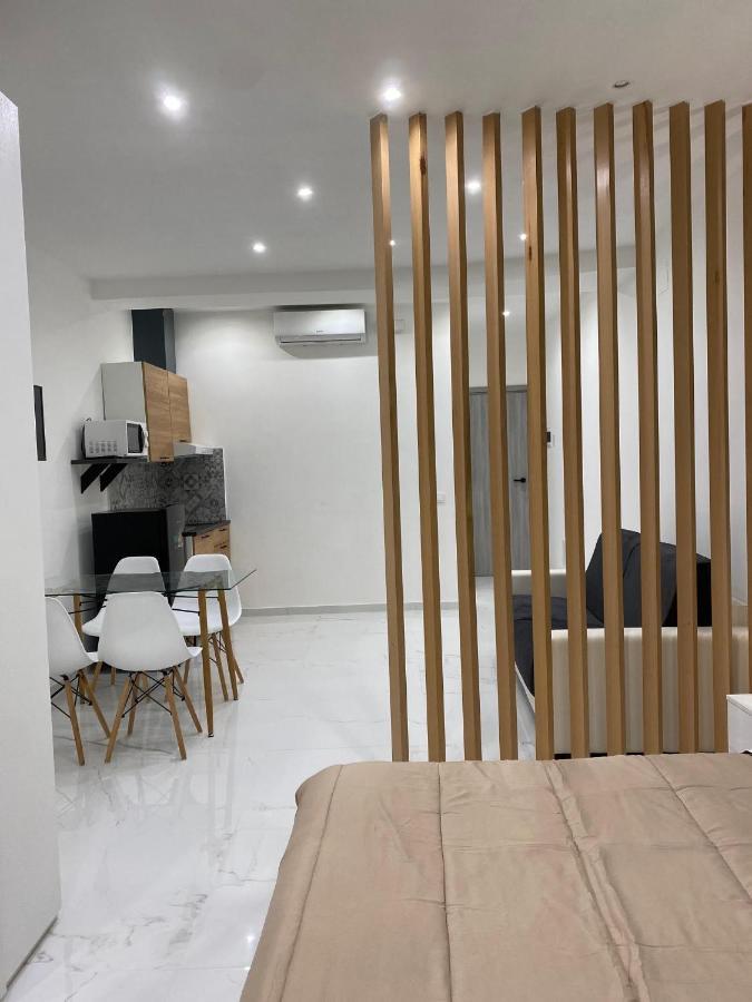 Quattro Canti Suite 팔레르모 외부 사진